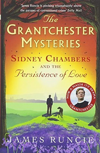 Sidney Chambers & The Persistence of Love (Grantchester)