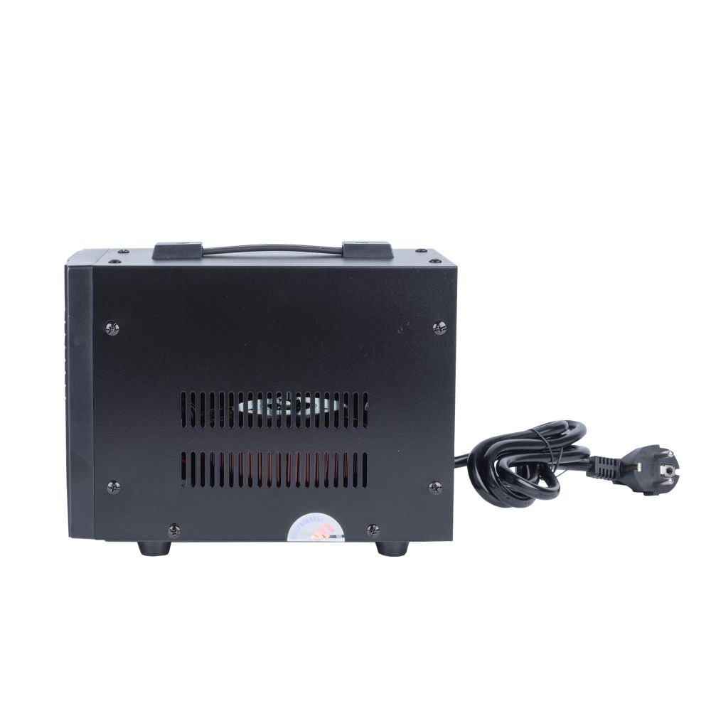 RS-1-2000 Стабилизатор Uniel релейный однофазный. 2.0 кВА.