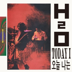 Альбом H2O - TODAY I VOL.3 LP