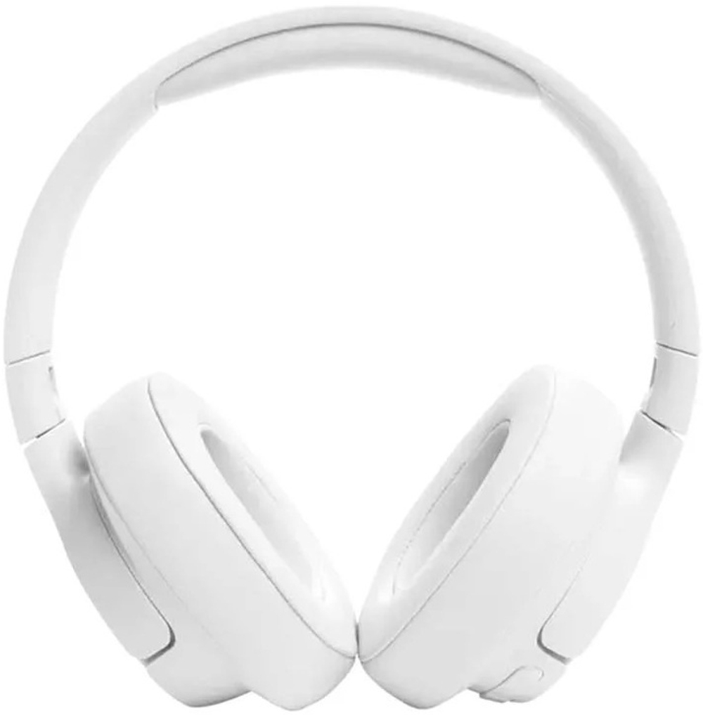 Беспроводные наушники JBL Tune T720BT White