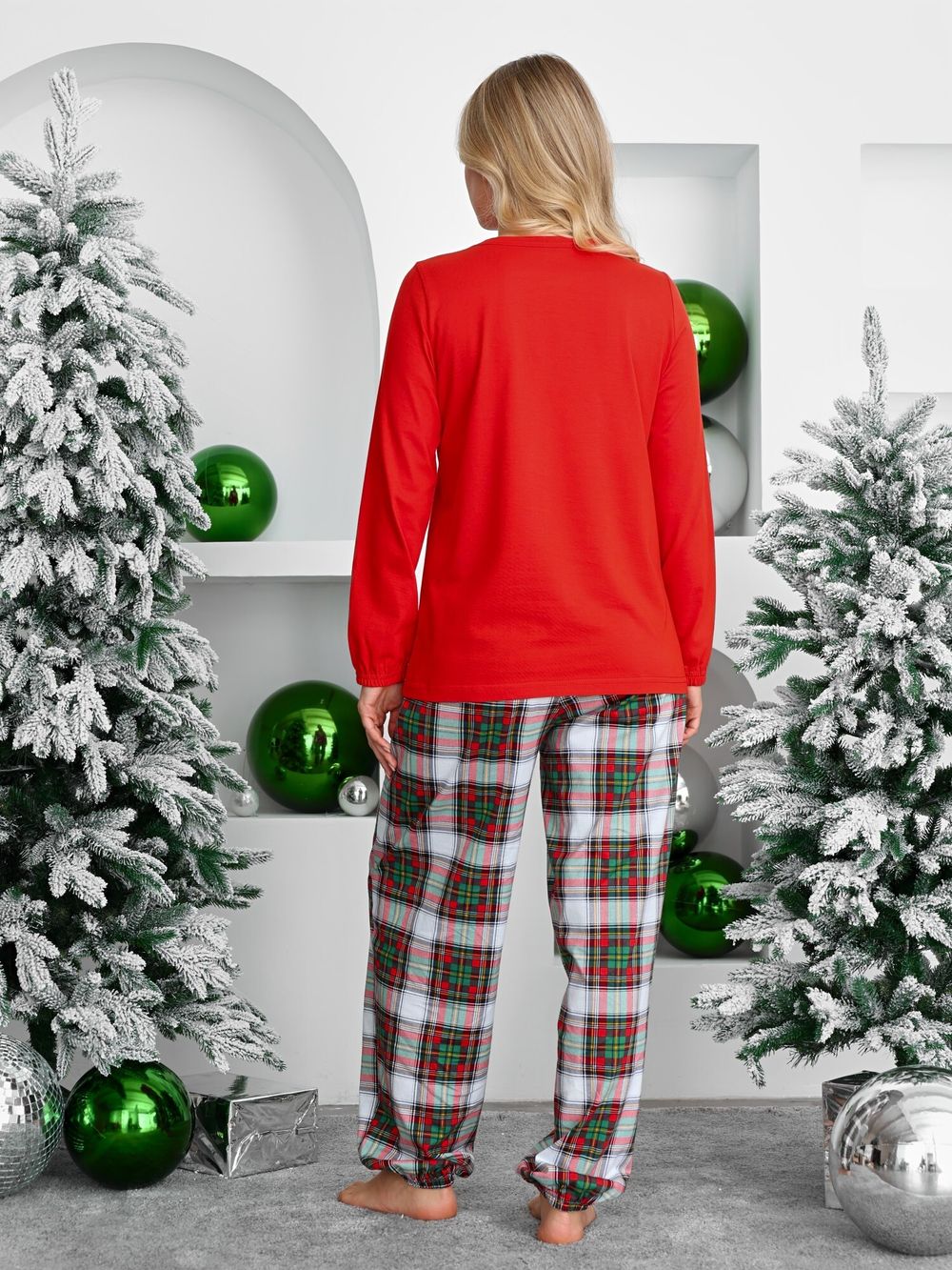 Костюм Забава-2 Виотекс КРАСНЫЙ