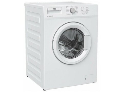 Стиральная машина Beko WRS55P1BWW