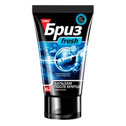 ТимБриз «Fresh» Бальзам после бритья