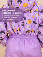 Комбинезон для девочек