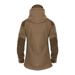 Women’s CUMULUS Jacket – Heavy Fleece