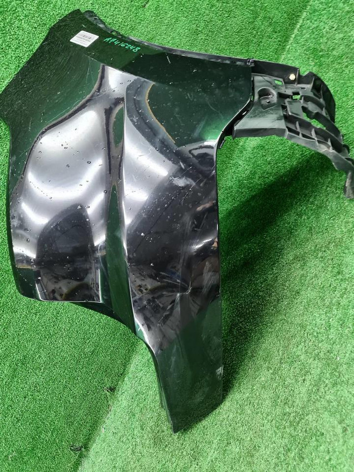 Бампер задний Porsche Cayenne Coupe (2019-2023)