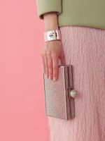 MISTRESS БРАСЛЕТ 14 PINK