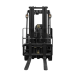 Электропогрузчик трёхопорный EFS151 (1500 кг; 3,6 м; li-ion 48 В / 150Ач) SMARTLIFT