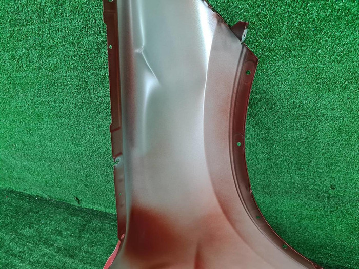 Крыло переднее левое BMW X1 F48 (2015-2022)