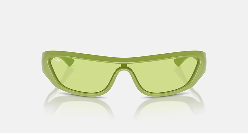 RAY-BAN XAN BIO-BASED RB4431 6763/2