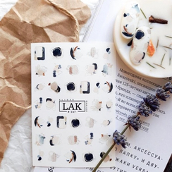 LAK слайдер-дизайн №147