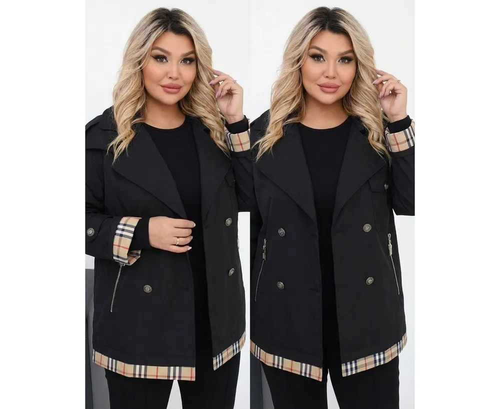 Ветровка 2591273 Fabrika