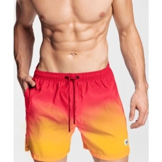 Пляжные шорты Atlantic KMB-193