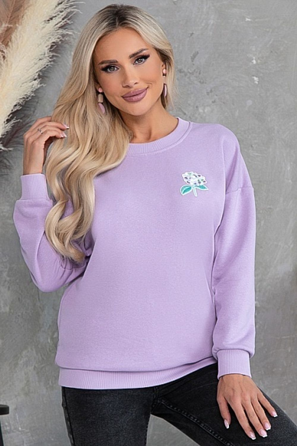 Свитшот 41931 Avili