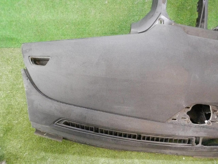 Торпедо Peugeot 3008 2 (2016-н.в.)