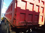 HONGYAN 908 8x4 Самосвал CQ3406HV39 (Дизельный, 8,7 л, 387 л.с., МТ)