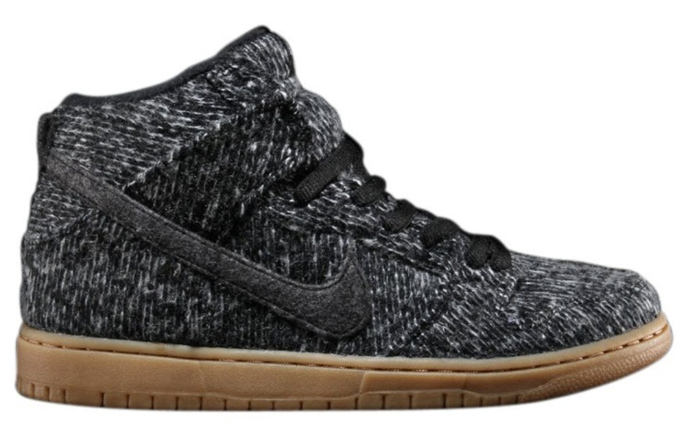 Кроссовки Nike Dunk
