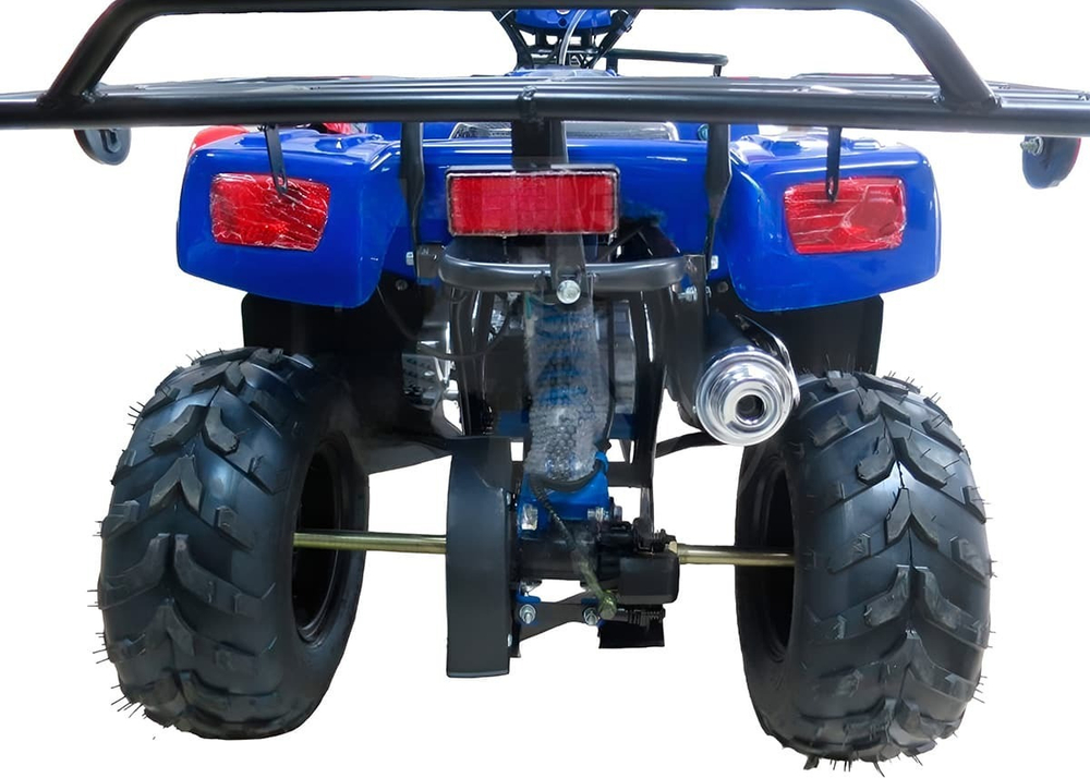 Квадроцикл ATV Atomik Spark 70