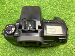 Canon EOS 5
