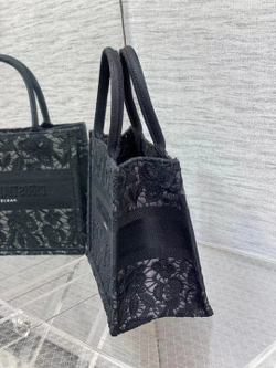 Christian Dior Book Tote 26 cm