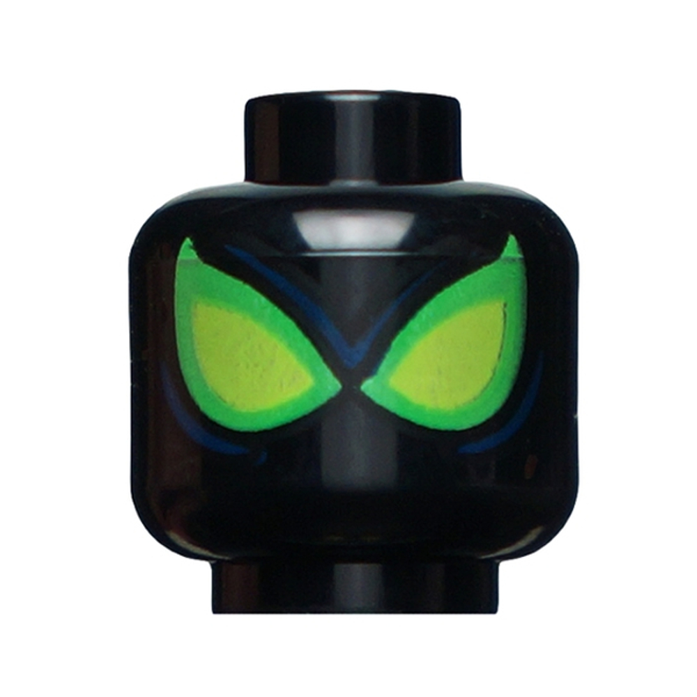 Минифигурка 3626pb2766