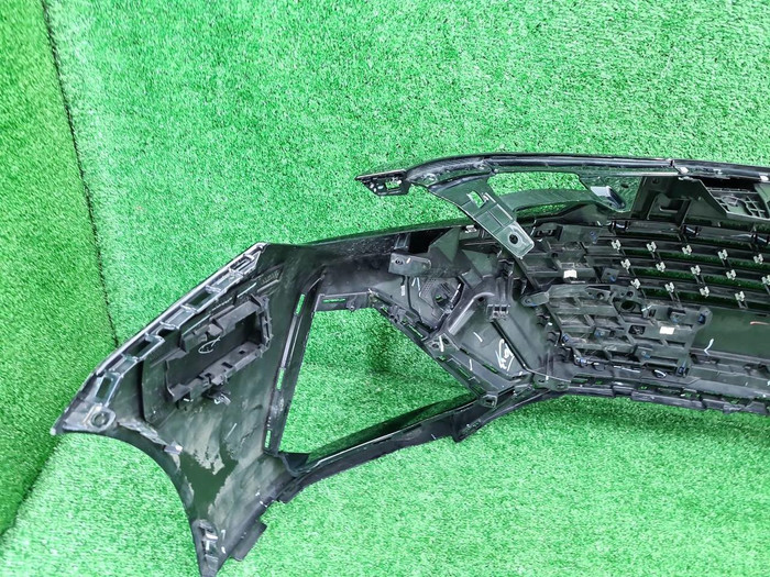 Бампер передний Changan Uni-V (2022-н.в.)