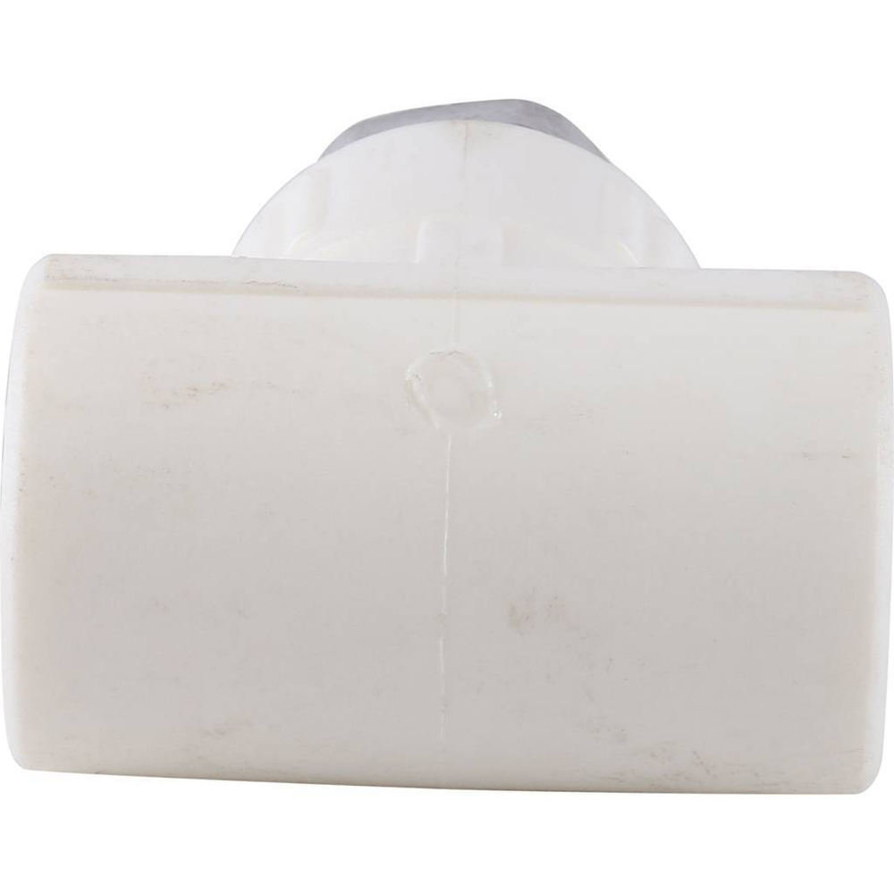 Тройник комб. с нар. гайкой KALDE 20x1/2"