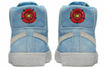 Кроссовки Nike Blazer Sb Zoom Lance Mountain