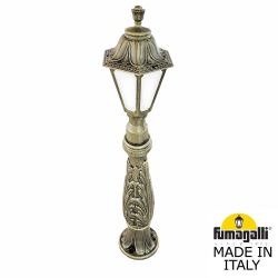 Садовый светильник-столбик FUMAGALLI IAFAET.R/RUT E26.162.000.BYF1R