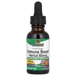 Nature's Answer, травяная смесь для поддержки иммунитета, без спирта, 2000 мг, 30 мл (1 жидк. унция)
