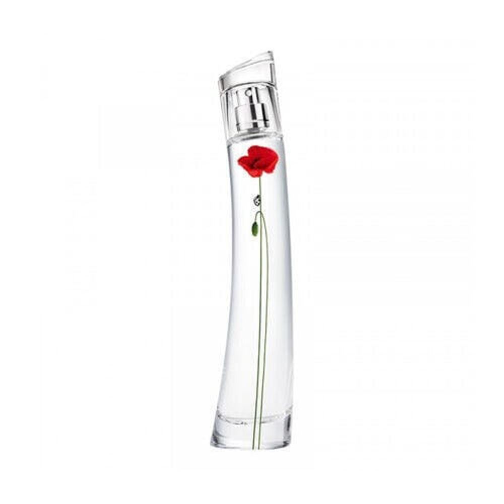 Женская парфюмерная вода KENZO Flower La Récolte Parisienne 75 мл