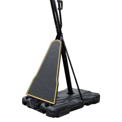 Баскетбольный щит Scholle S024