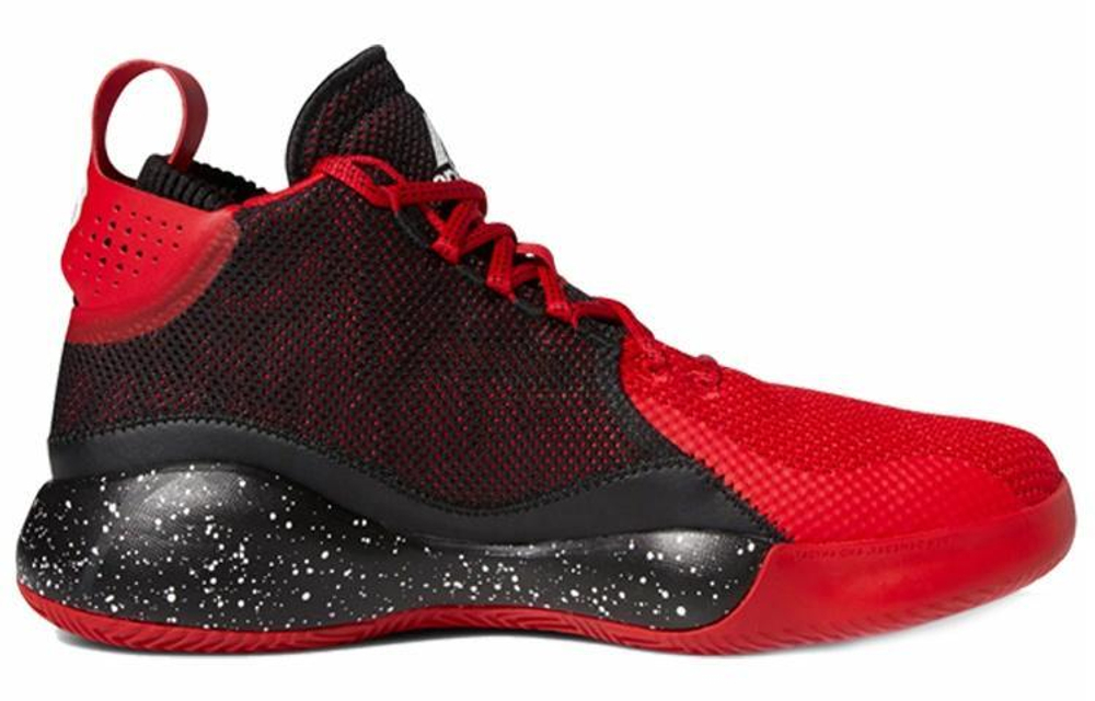 Кроссовки Adidas D Rose 773 2020