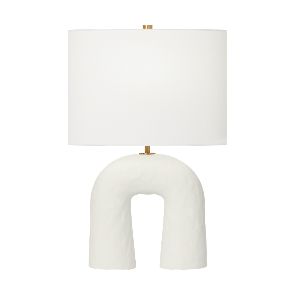 Настольная лампа Visual Comfort Aura Small Table Lamp