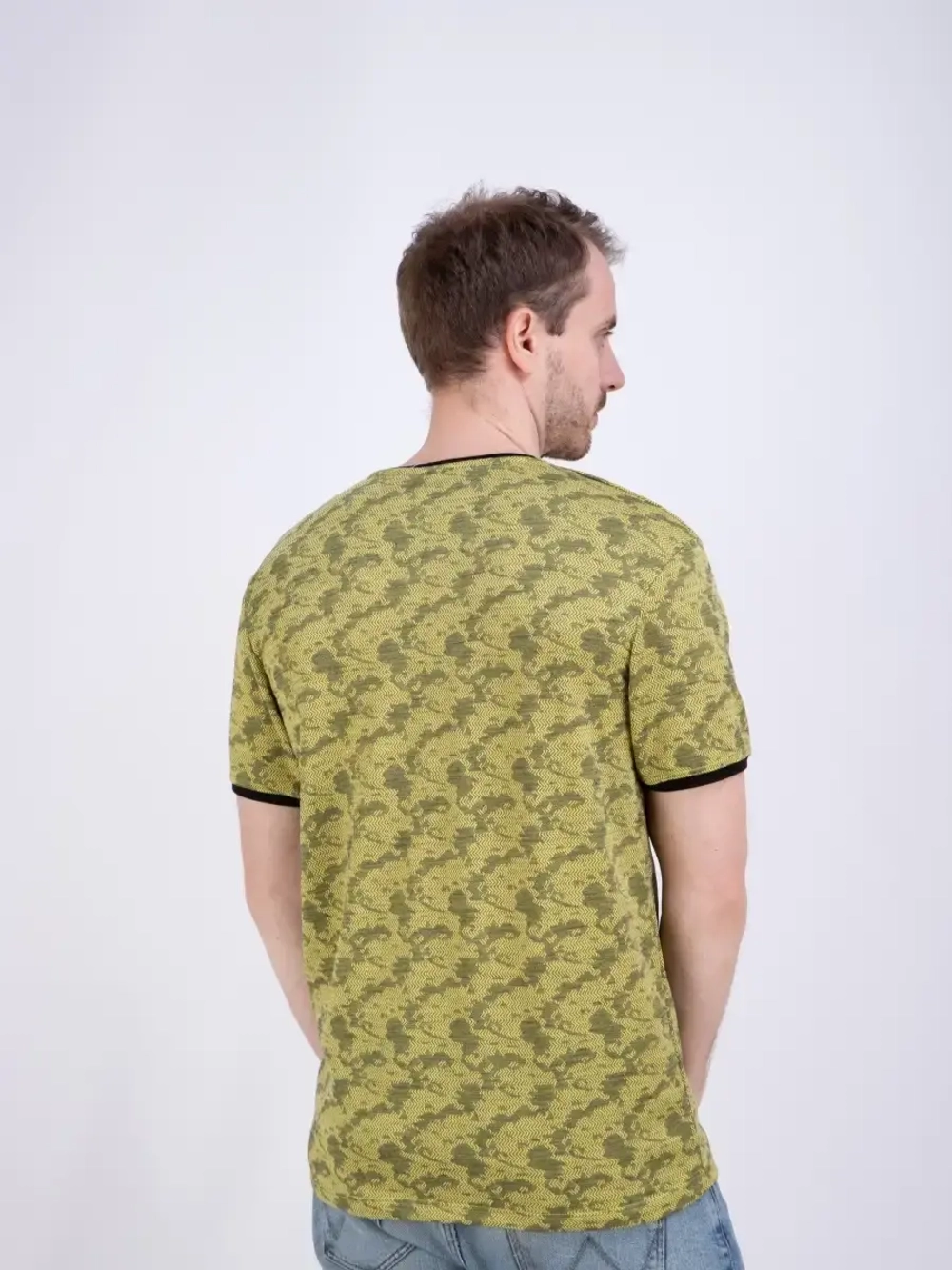 Футболка мужская, мужская футболка