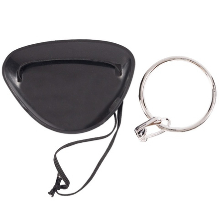 Комплект карнав Пират наглазник/серьга