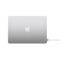 Кабель Apple USB-C - MagSafe 3 (2 м) Silver (MW613)