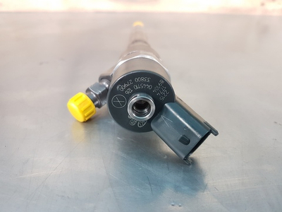 Форсунка топливная BOSCH 0445110126