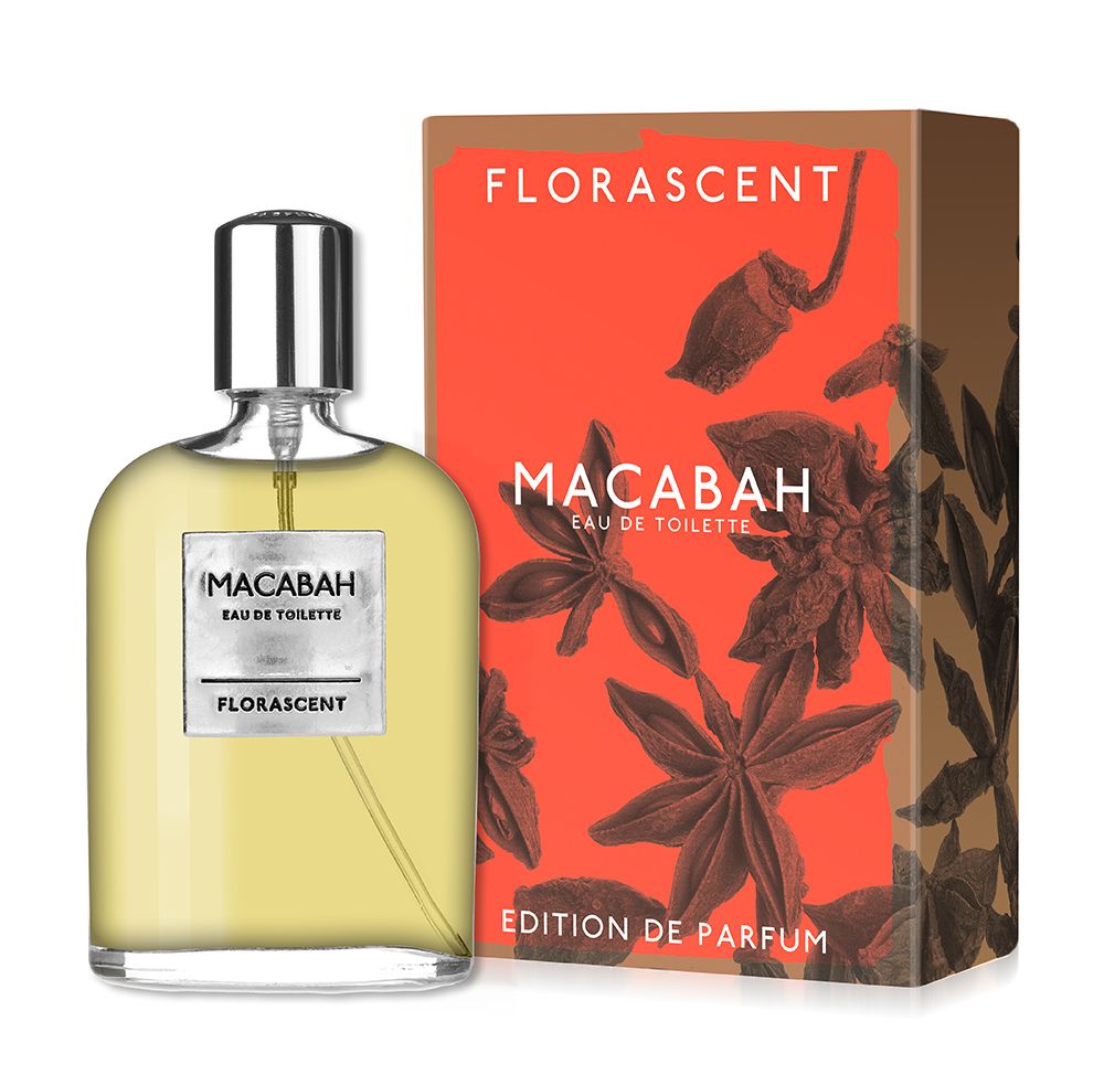 Florascent Macabah