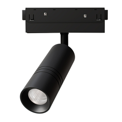 Трековый светильник Arte Lamp A5741PL-1BK