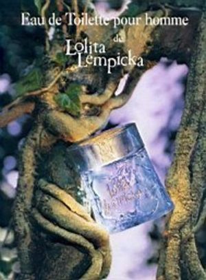 Lolita Lempicka Au Masculin