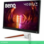 Игровой монитор BenQ Mobiuz EX2710U