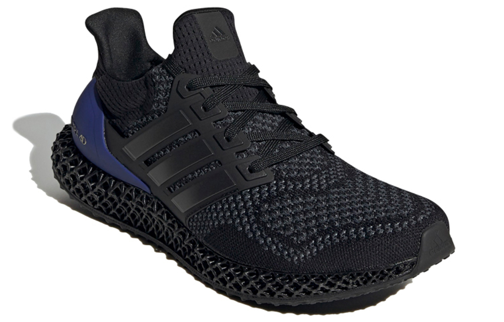 Кроссовки Adidas Ultraboost 4D