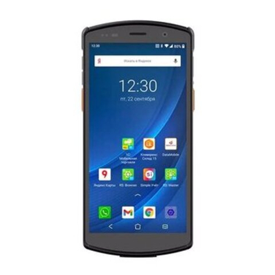 Терминал сбора данных Urovo DT50S Mobile Computer DT50S-13M4HSR5G6FEU