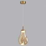 Подвесной светильник Odeon Light Nave 5098/4L