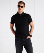Поло PRESSBUTTON Karl Lagerfeld - черный(745001 532200)