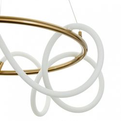 Подвесной светильник Citilux PYTHON CL220263