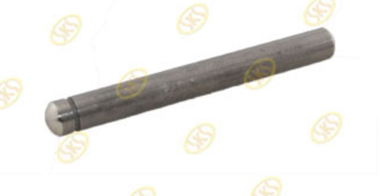 A11VLO190 control spool (short) - Управляющий золотник короткий