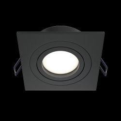 Встраиваемый светильник Technical DL024-2-01B