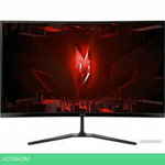 Игровой монитор Acer Nitro ED270UP2bmiipx UM.HE0EE.202